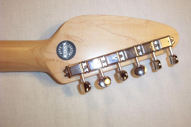 Mark VI 'Phantom' Picture 4